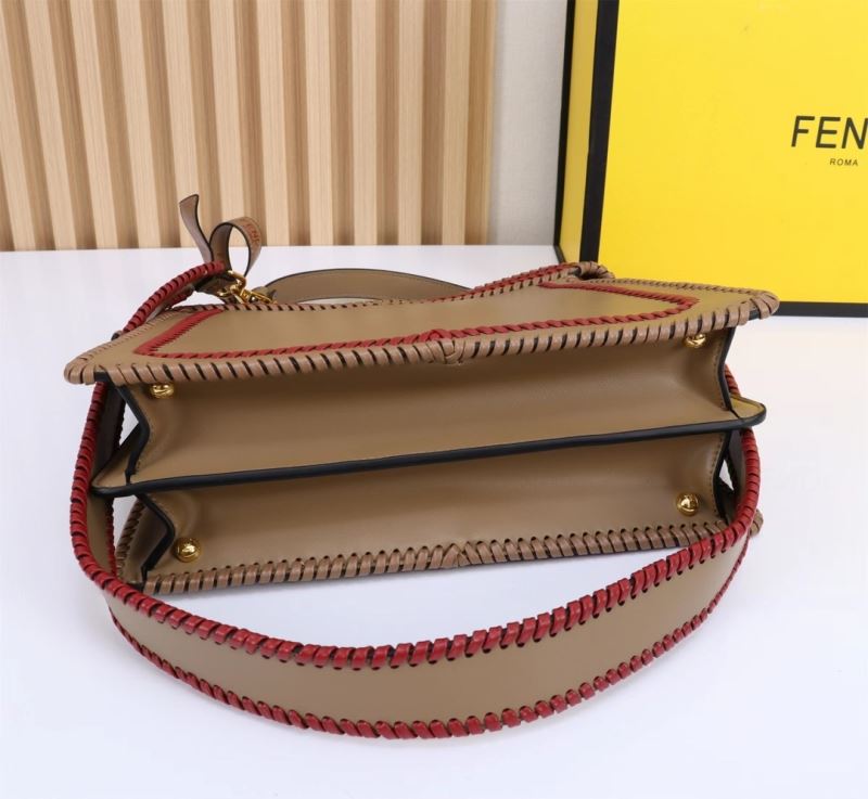 Fendi Top Handle Bags